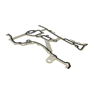 Bild av AUTOMEGA 190048210 Joint d&#039;étanchéité, carter de distribution OPEL: Corsa D 3/5 portes, C Astra G CC