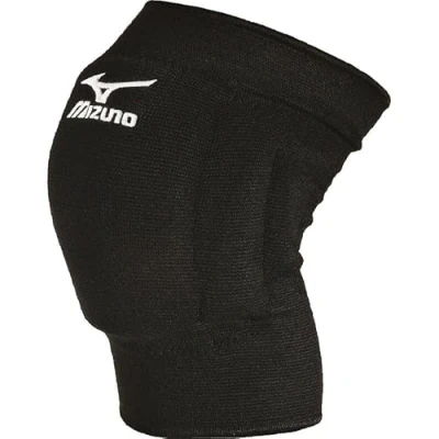 Bild av Mizuno Team knäskydd svart (svart), M