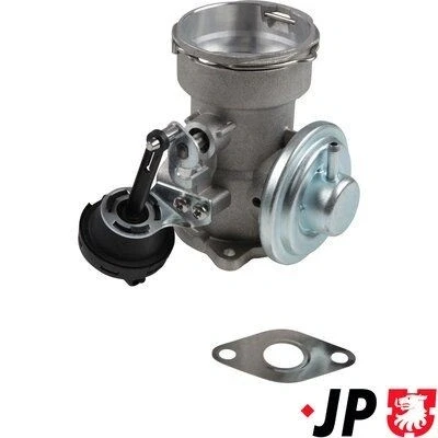 Bild av JP GROUP 1119902900 Vanne EGR pneumatique avec joints VOLKSWAGEN: Transporter 5, 5 Bus, Passat B5 GP Berline, AUDI: A4 B6 Avant