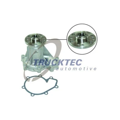 Bild av TRUCKTEC AUTOMOTIVE 02.19.273 Pompe à eau MERCEDES BENZ: Classe E Berline, W124 C SSANGYONG: Rexton / 2