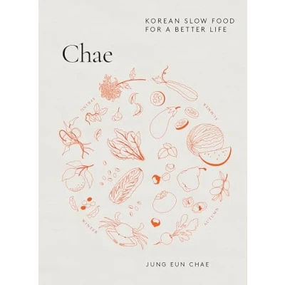 Bild av Chae: Korean Slow Food for a Better Life