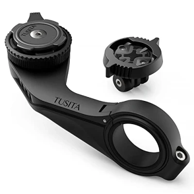 Bild av TUSITA Twist Lock Out Front Mount PRO Cykling