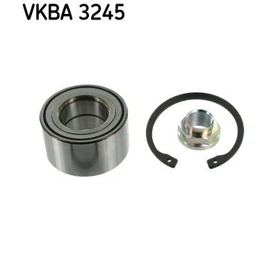 Bild av SKF VKBA 3245 Kit de roulements roue 73 HONDA: CIVIC V 3/5 portes, 6 Hatchback, Jazz 2