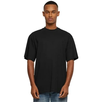 Bild av Urban Classics TALL Tshirt bas, Storlek: 4XL, Black