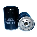 Bild av ALCO FILTER SP 1244 Filtre à huile 3/4 16 UNF vissé FORD: FIESTA 5, 4, Focus Mk1 3/5 portes, JEEP: GRAND Cherokee 3, III