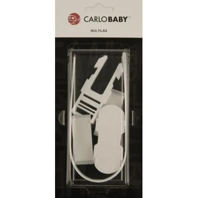 Bild av Carlobaby Multilås