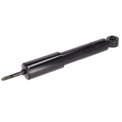 Bild av FEBI BILSTEIN 194180 stötdämpare framaxel vänster, höger Olja 293mm 200mm Teleskop övre stift, nedre ögla NISSAN: Navara Pick up