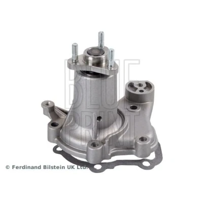 Bild av BLUE PRINT ADK89126 Pompe à eau Fonte d&#039;aluminium avec kit de vis, bague d&#039;étanchéité Métal SUZUKI: Alto VI