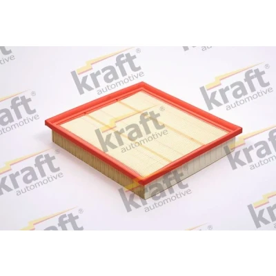 Bild av KRAFT 1712350 Filtre à air 46 250 270 Cartouche filtrante FORD: Transit Mk6 Van, Сamion Plateau/Сhâssis, Minibus