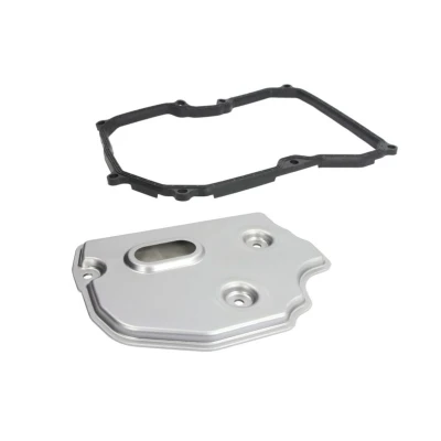 Bild av Hydraulikfilter, automatväxel KNECHT HX 150KIT