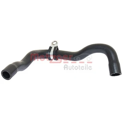 Bild av METZGER 2420053 Durite De Refroidissement Thermostat EPDM (éthylène propylène diène caoutchouc) FORD: Transit Mk4 Сamion à Plateau/Сhâssis