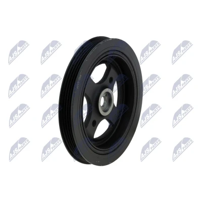 Bild av NTY RKP TY 039 Roue dentée, vilebrequin
