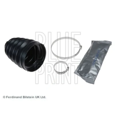 Bild av BLUE PRINT ADM58125 Soufflet De Cardan côté roue, Essieu avant Thermoplastique MITSUBISHI: Pajero Pinin