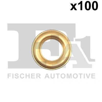 Bild av FA1 576.370.100 Ecran absorbant la chaleur, injection RENAULT: Kangoo I Express, ESPACE 2, 3, BMW: 5 Berline