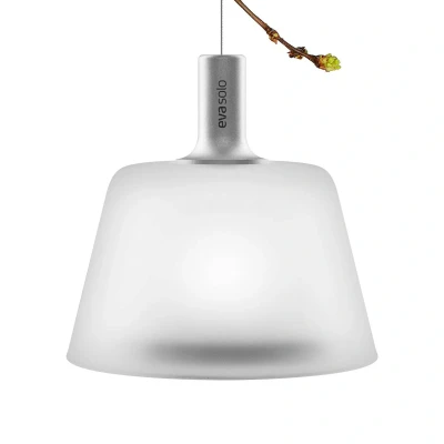 Bild av Eva Solo SunLight LED pendellampa med solpanel