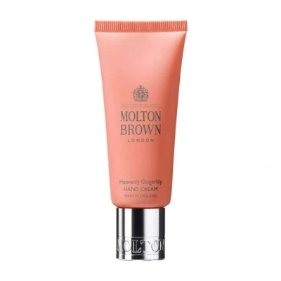 Bild av Molton Brown Heavenly Gingerlily Handkräm 40 ml