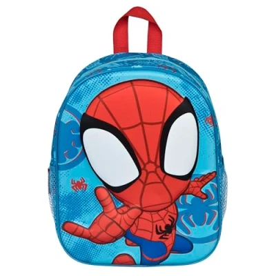 Bild av Undercover 3D Backpack Spidey