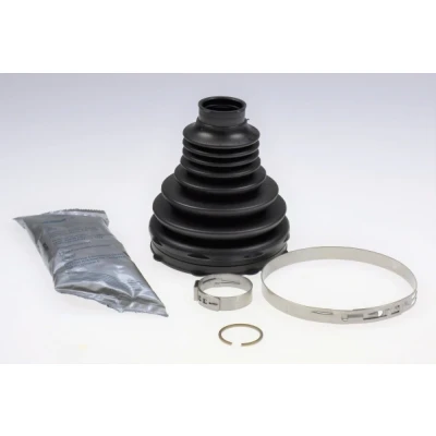 Bild av LÖBRO 306357 Soufflet de Cardan 109,00 Élastomères thermoplastiques polyester LAND ROVER: Range Rover Evoque, Discovery Sport