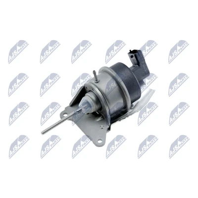 Bild av NTY ECD SU 002 Élément d&#039;ajustage, turbocompresseur OPEL: Corsa D 3/5 portes, Astra J 5 LANCIA: Musa, FIAT: Doblo II Break