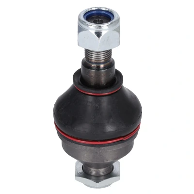 Bild av FEBI BILSTEIN 182404 Rotule de suspension supérieur, Essieu avant gauche, droit avec écrou pour bras oscillant transversal