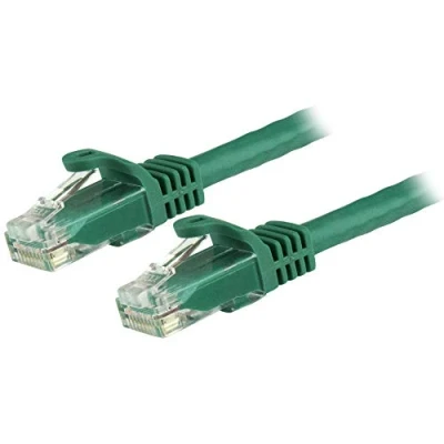 Bild av StarTech.com Gigabit Snagless RJ45 UTP Cat6 Patch Cab