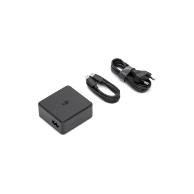 Bild av DJI 100W USB C Power Adapter