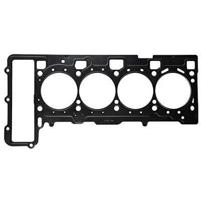 Bild av AJUSA 10204800 Topplockspackning 0,75mm 85,5mm Vänster AUDI: A4 B7 Avant, A8 D3, Q7