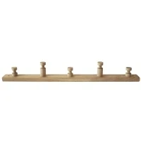 Bild av Home&gt;it Knopplist i ek 5 knoppar