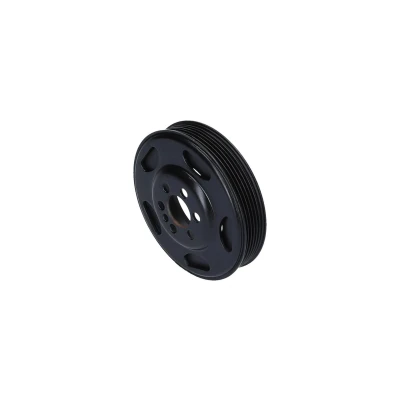 Bild av Remskiva, vevaxel, audi,seat,skoda,vw, 06F 105 243 H, J, 243, 06F105243, 06F105243H, 06F105243J, 6F 10