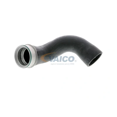 Bild av VAICO V30 1791 Gaine De Suralimentation Caouchouc textilé Qualité originale MERCEDES BENZ: Classe E Berline, Break