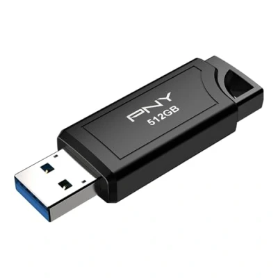 Bild av PNY PRO Elite V3 512GB USB minne