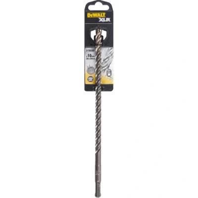 Bild av HAMMARBORR SDS+XLR 10X260X200 DT8930 QZ Beijerbygg Byggmaterial