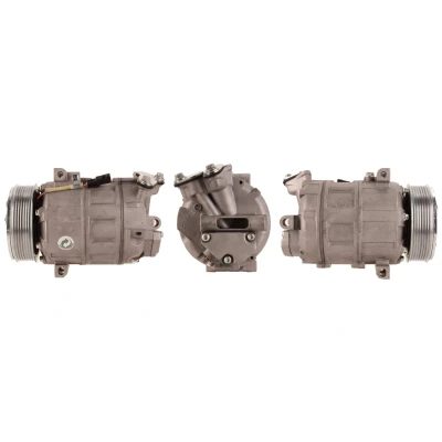 Bild av DRI 700510634 Compresseur De Climatisation PAG 46 R 134a avec joints RENAULT: ESPACE 4, Trafic 2 Kasten, 3, OPEL: Vivaro A Combi, B Van