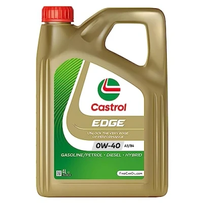 Bild av Motorolja Castrol 15F6B5