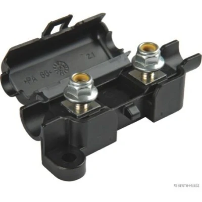 Bild av HERTH+BUSS ELPARTS 50290092 Porte fusibles