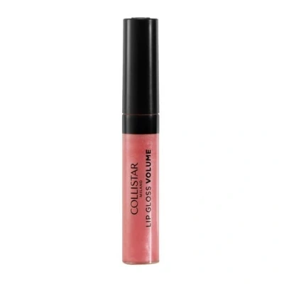 Bild av Collistar LIP Gloss Volume Läppglans, Storlek: 7 ml, N. 140 morning light