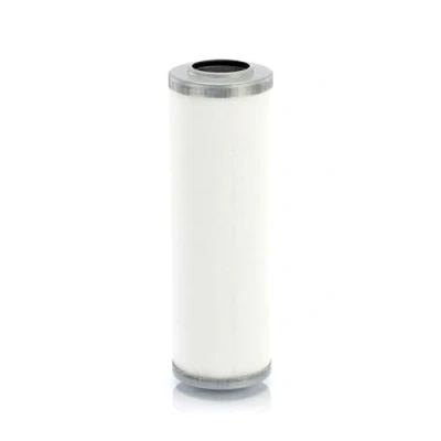 Bild av Luftfilter MANN FILTER C 2178