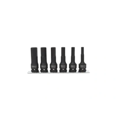 Bild av KS TOOLS 515.1104 Coffret de douilles à choc