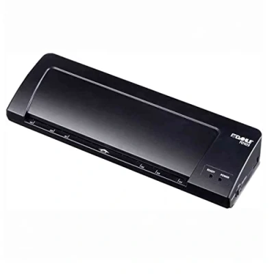 Bild av Dahle 70103 Laminator kall /värmelaminator