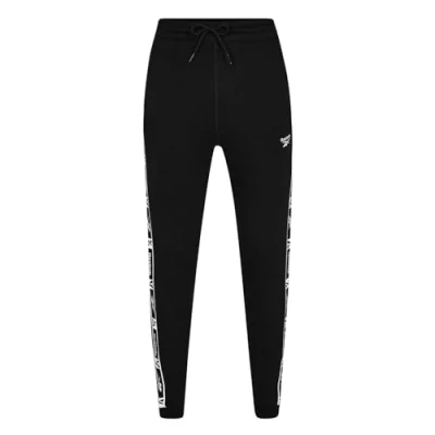 Bild av Reebok RI Tejpjoggingbyxor
