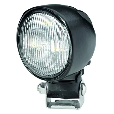 Bild av HELLA 1G0 996 476 651 Arbetsstrålkastare LED 2500lm 6500K
