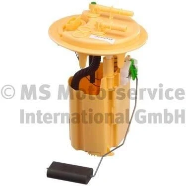 Bild av Sensor, bränsletank PIERBURG 7.02700.73.0