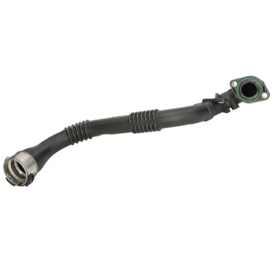 Bild av THERMOTEC DCR301TT Turboslang TPE (termoelastisk elastomer), FKM (fluorkarbon kautschuk) DACIA: Duster SUV, Dokker Express, RENAULT: Captur