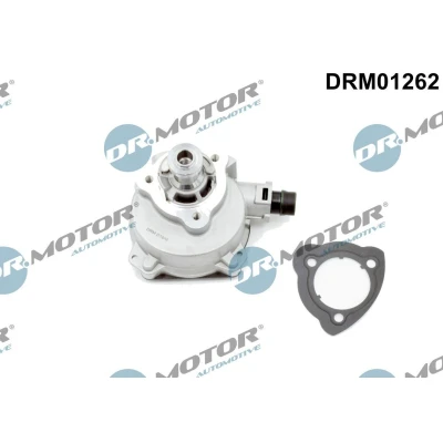 Bild av DR.MOTOR AUTOMOTIVE DRM01262 Pompe à Vide BMW: 5 Berline, 3 1 portes