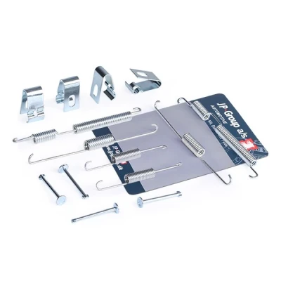 Bild av JP GROUP 3664005210 Kit d&#039;accessoires, mâchoire de frein KIA: Soul I, cee‘d I 5 portes, Break, HYUNDAI: Matrix, ACCENT 2