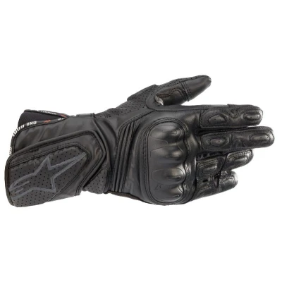 Bild av Alpinestars Sporthandskar SP 8 V3 färg svart, storlek M