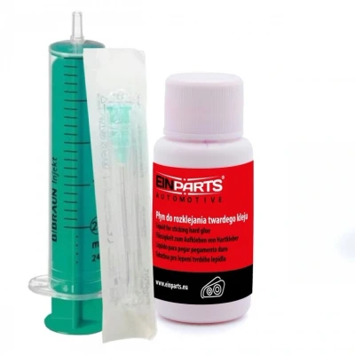 Bild av EINPARTS EPHSL01 Tvättpolish 20ml