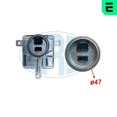 Bild av ERA 661397 Appareil de commande, système d&#039;éclairage AUDI: A5 B8 Coupe, A7 Sportback, A6 C6 Avant, VOLKSWAGEN: Amarok Pick up, Sharan II