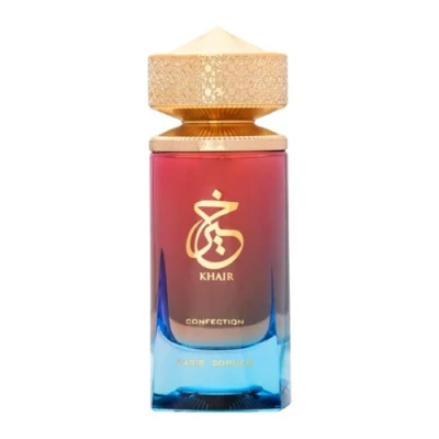 Bild av Paris Corner Khair Confection Eau de Parfum 100 ml