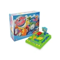 Bild av The Screwball Scramble Game